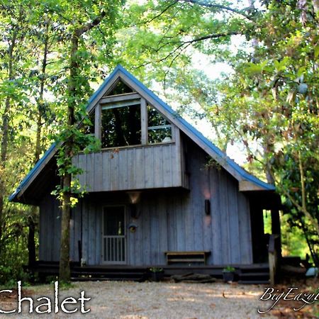 The River Chalet Folsom エクステリア 写真