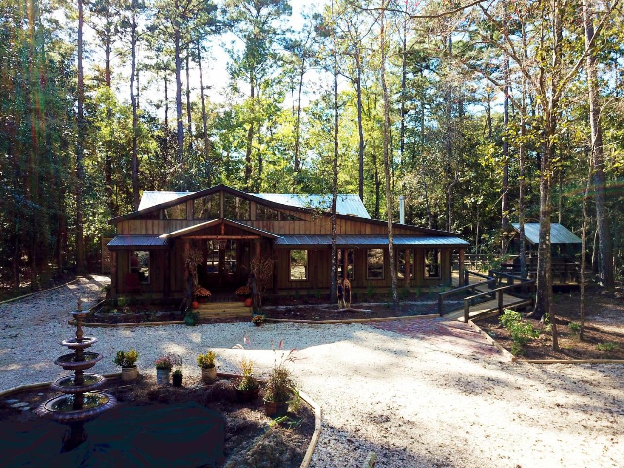 The River Chalet Folsom エクステリア 写真