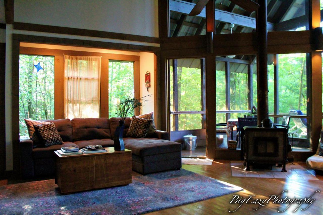 The River Chalet Folsom 部屋 写真